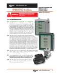 EPC-110/120 Operating Manual