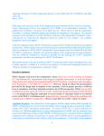 Appellants Response to Taylor Engineering Report by Larry