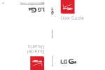 User Guide Guía del Usuario
