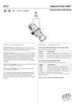 ETC® Source Four LED™