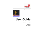 User Guide FSX AI Spotter