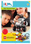 LEGO Education range