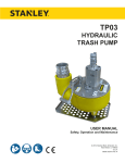 TP03 User Manual 3-2015 V14