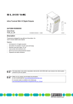 Data Sheet IB IL 24 DO 16-ME