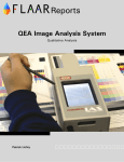 QEA Image Analysis System