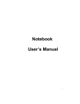 Mobile User`s Manual