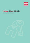 Home User Guide - Broadland Housing Group