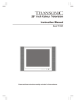 TC-2961 User Manual - ST92195C3B1(MEP)-1.cdr