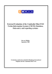 HR Database User Manual
