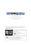 LoiLoScope EX/AX/FX User Manual You can also view the