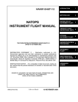 Instrument Flight Manual (00-80T-112)