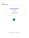 User`s Manual - GeneHarbor, Inc.