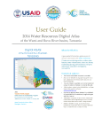 Digital Atlas User Manual - dPanther