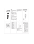 UT350-1 Eng Manual.indd - UNI-T