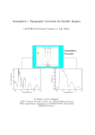 Tutorial ATCOR3