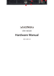 Hardware Manual