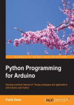 Python Programming for Arduino - Pratik Desai2015-05