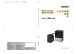 ZS-L Series (Ver 2.0) Smart Sensor User`s Manual