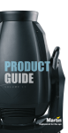 PRODUCT GUIDE - BCN Servilux