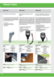 Material Testers
