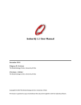 IsobariQ 1.1 User Manual - Norwegian Proteomics Society
