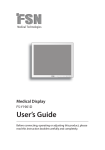 FS-Y1901D User Guide-EN