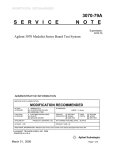 3070-79a servicenote