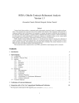 OCRA: Othello Contracts Refinement Analysis Version 1.3