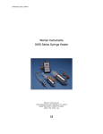 SWS Series User`s Manual (Rev. 050817)