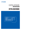 DYN-SDKBD (manual)