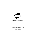 Documentation - Digi International