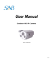 User Manual - Sab Satellite