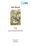 User Manual - manuals.decagon.com