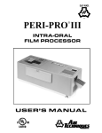 PERI-PRO III