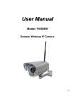 User Manual