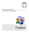 User Manual