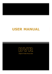 User`s Manual (English) for GS2203 series