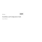 IBM Optim Installation and Configuration Guide