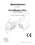 DriveMaster Ultra