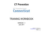CT Prevention TRAINING WORKBOOK