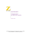 Z86L9900100ZCO User Manual - Digi-Key