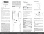 Zipato User Manual v1.4