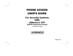 4285 Phone Access