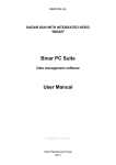 Binar PC Suite