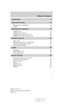 Ford 2005 F150 Manual - Dealer e