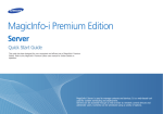 MagicInfo-i Premium Edition