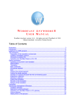 Manual PDF v. 1.4.8