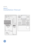 Simon XT Installation Manual