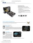 Intel P67 Based Military-grade Motherboard with Thermal Armor