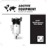 LOCTITE Equipment